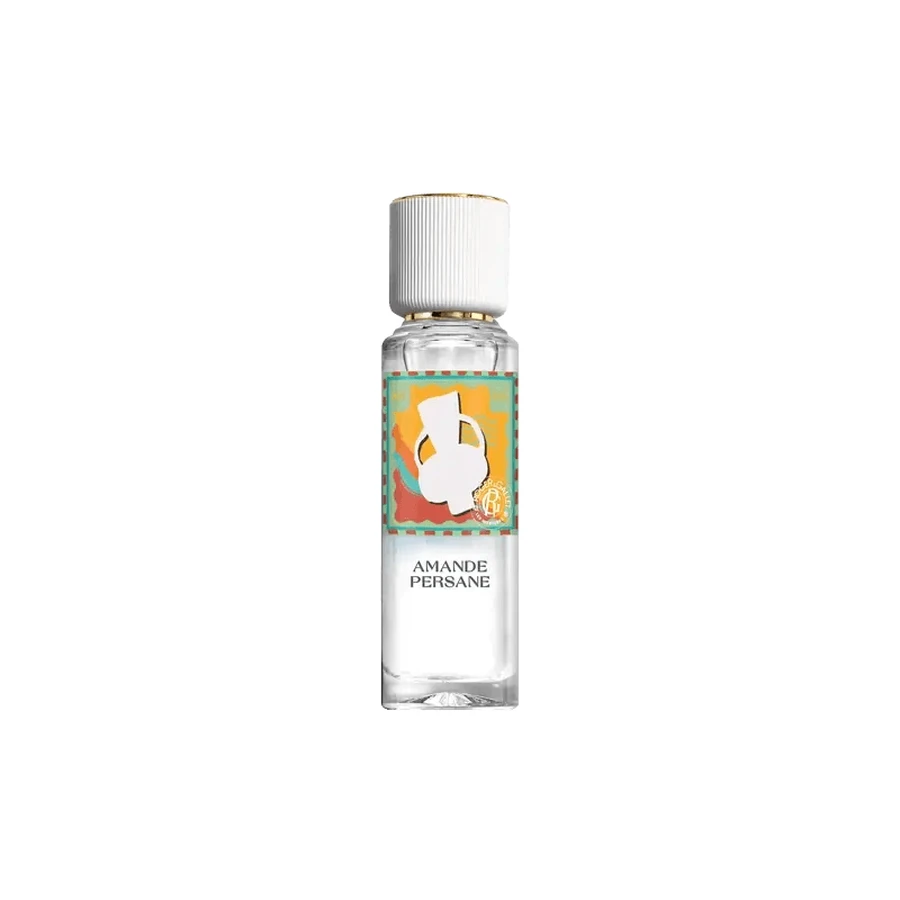 Roger&Gallet Agua Perfumada Bienestar Les Aventures Amande Persane, 30 ml