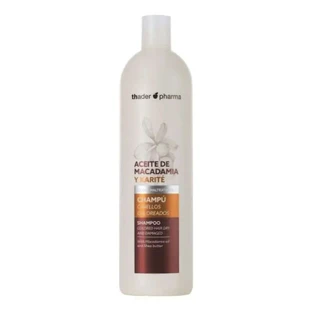 Th Pharma Macadamia & Shea Butter Shampoo 1000L