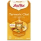 Bio-Tee mit Kurkuma, 17 Beutel, Yogi Tea