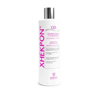 Xhekpon Bath Gel , 400 ml