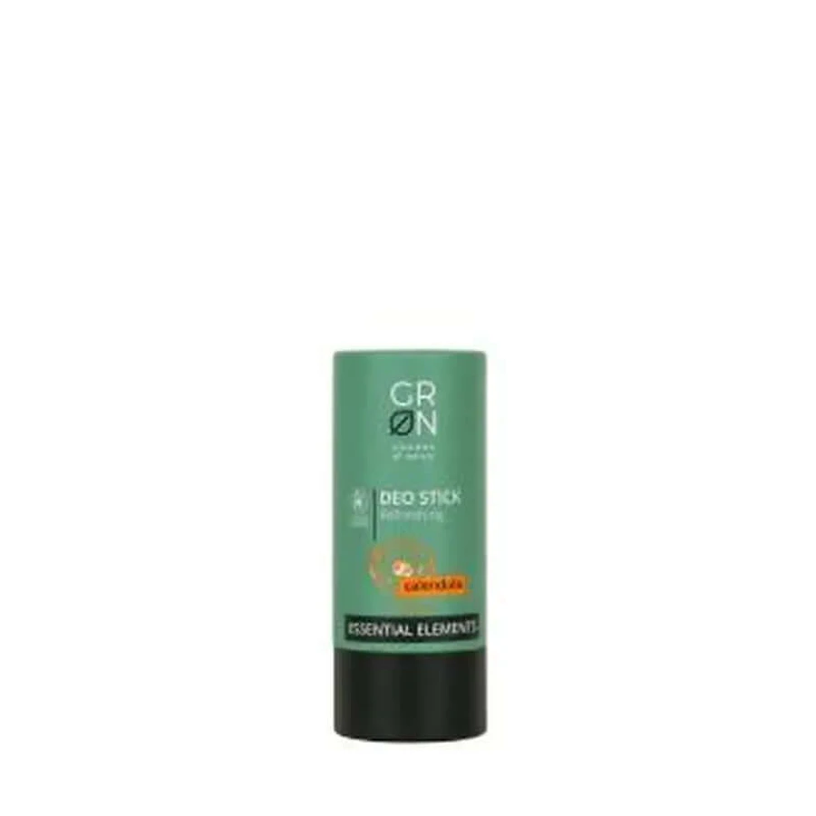 Grn Desodorante Calendula Stick 40Gr