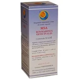 Herboplanet Msa Rosmarinus Off. Young Rosemary Buds 50Ml