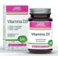 Gse Vitamin D3 60 bio-vegane Tabletten