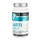 Lyrapharma Artilyra, 60 capsules Vegetables