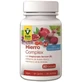 Raab Vitalfood Eisen-Komplex 80Cap Sg Vegan