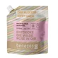 Benecos Rozen Badgel M.Navulling 500Ml. Bio Veganistisch