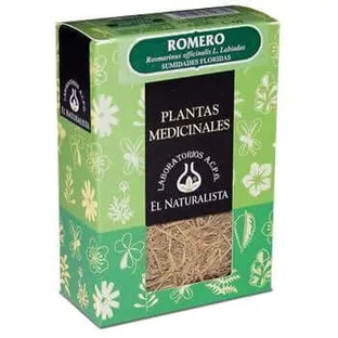 El Naturalista Rosemary, Single Plant, 75 G