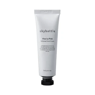 Skybottle Viva La Pink Parfümierte Handcreme, 50 ml
