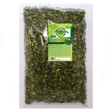 Natura Premium Moringa Getrocknetes Blatt Bio , 100 Gramm