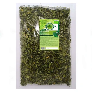 Natura Premium Moringa Dried Leaf Bio , 100 grams