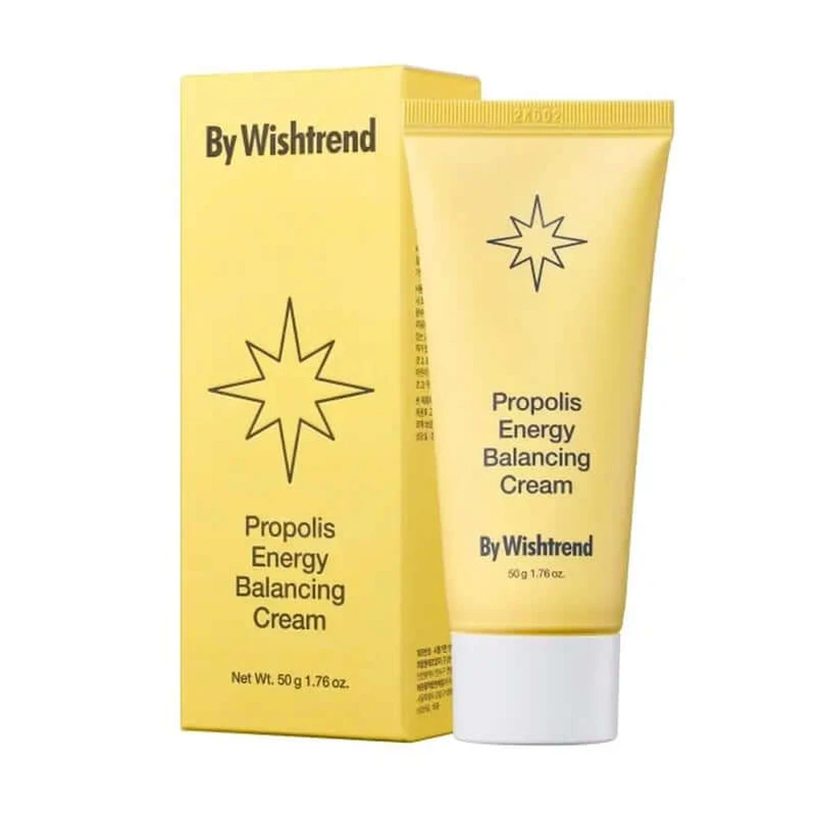 By Wishtrend Propolis Energy Balancing Cream , 50 gr