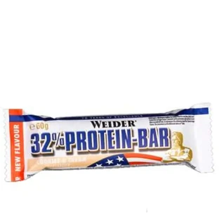 Weider Weider Protein 32% Cookies Bars 24Ud