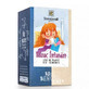 Organic herbal tea Nasuc infundat, 18 sachets, Sonnentor