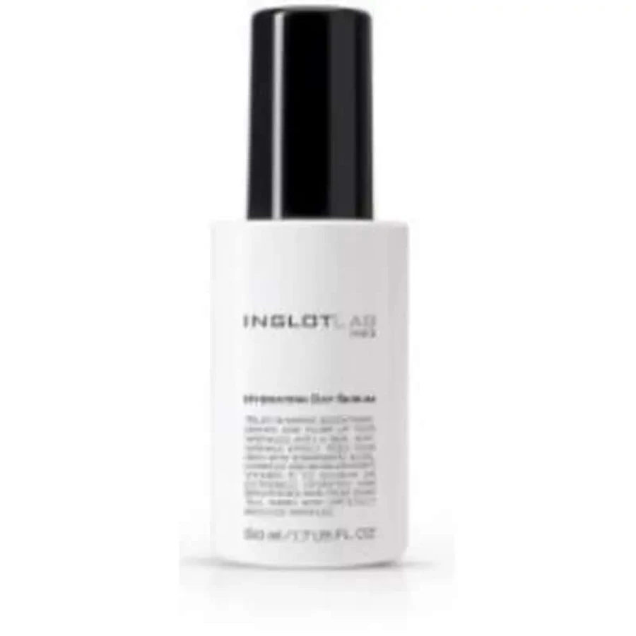 Inglot Lab Sérum Hidratante De Dia 50Ml
