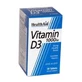 Health Aid Vitamin D3 1000Ui 30Comp