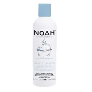 Noah Kids Locion Ducha Cremosa 250Ml