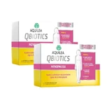 Aquilea Qbiotics Menopauze, 2X30 Capsules