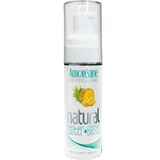 Amoreane glijmiddel op waterbasis ananas 50 ml
