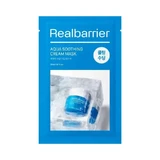 Real Barrier Aqua Kalmerende Crèmemasker , 30 ml