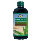 Lelietje-van-de Woestijn Aloë Vera sap 946 ml