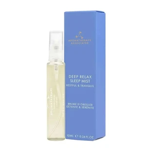 Aromatherapy Associates Deep Relax Schlaf Nebel, 10 ml