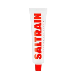 Saltrain Fluoride Tandpasta , 100 gr