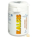 Katalyse Kalsis 30 Capsules