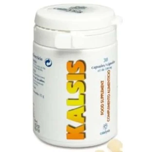 Catalysis Kalsis 30 Capsules