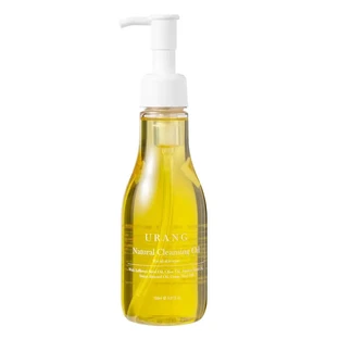 Huile nettoyante naturelle d'Urang, 150 ml