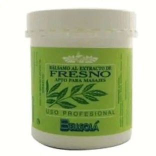 Bellsola Anti-Rheumatic and Balsamic Ash Balsam 700Gr