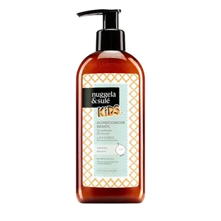 Nuggela & Sulé Kinder-Spülung, 250 ml