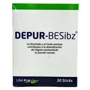 Lifelong Care Depurbesibz 30Sticks