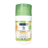 Déodorant Coslys Gentle Care Gentle Care (Oatmeal), 50 ml
