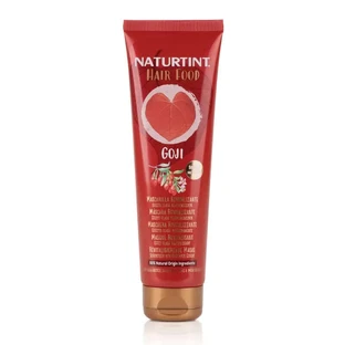 Naturtint Haar Nahrung Goji Maske 150 Ml