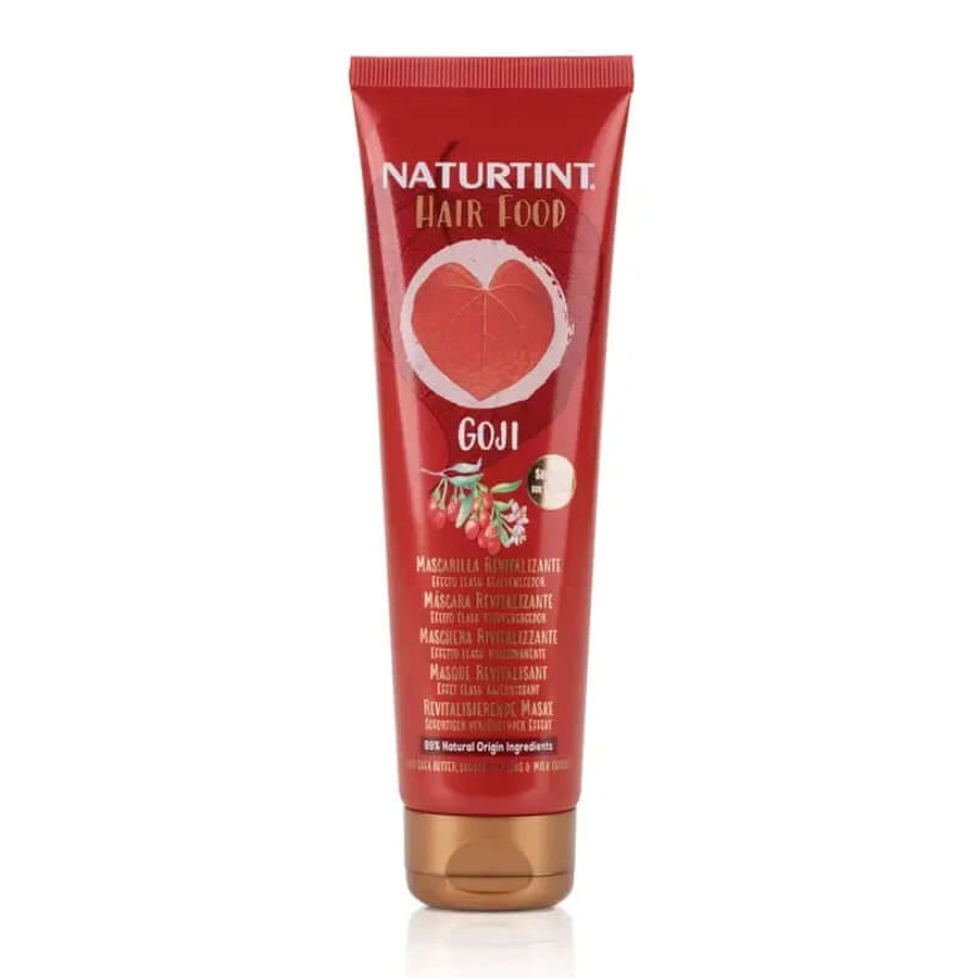 Naturtint Haar Nahrung Goji Maske 150 Ml