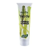 Santiveri Groene Klei Pasta Tube 400Gr