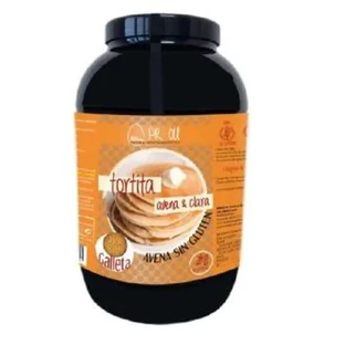 Pr-Ou Clear+Oatmeal Cookie Flavored Pancake 2Kg. Sg