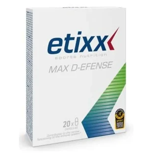 Etixx Max D-Efense 20Cap