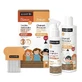 Pack Suavinex Lotion anti-poux 125 ml + Shampooing protecteur 250 ml + Lendrera, +2 ans