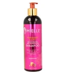 Mielle Granatapfel & Honig Feuchtigkeitsspendendes & Entwirrendes Shampoo 355 ml