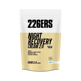 226Ers Nacht Herstel Crème 2,0 Vanille , 1000 gram