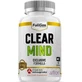 Fullgas Clear Mind 90 Cápsulas