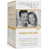 Corpore Diet Corpore Diet 45+ Speicher Ginkgo Biloba 60 Kapseln