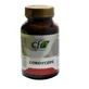 Cfn Cordycep , 60 Kapseln