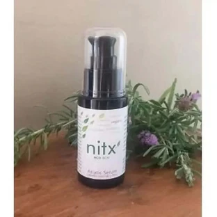 Nitx Fine Hair Serum 30Ml