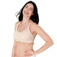 Medela Breastfeeding & Expressing Bra 3 In 1- Xl Chai, 1 pc.