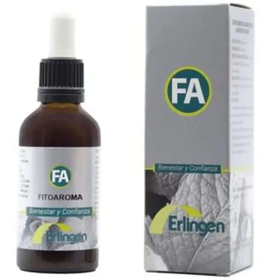 Erlingen Phytoaroma 615 55Ml
