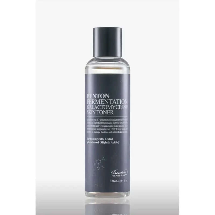 Benton Fermentation Galactomyces 99 Toner, 150 ml