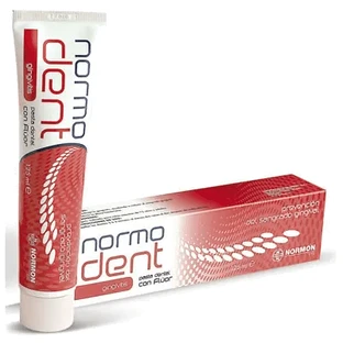 Normodent GingiVITIS Tandpasta 125 ml