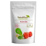 Salud Viva Acerola-Pulver 80Gr. Eco